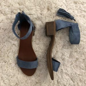 Sandals - Rock & Candy by ZiGi